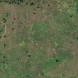 Satellite imagery of Gunters Hill, AU