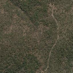 Satellite imagery of Mckey Hill, AU