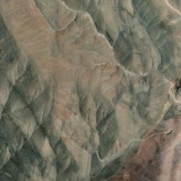 Satellite imagery of Merceditas, CL