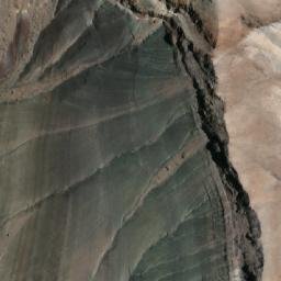 Satellite imagery of Merceditas, CL