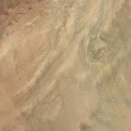 Satellite imagery of Cerro Santa Rosa, CL