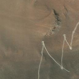 Satellite imagery of Cerro Villalobos, CL