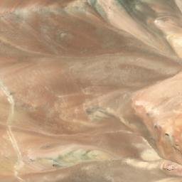 Satellite imagery of Cerro Villalobos, CL