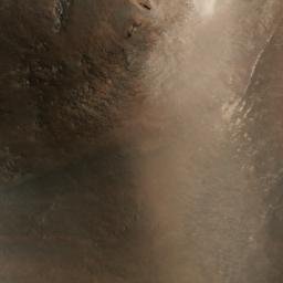 Satellite imagery of Cerro Agua Caliente, AR