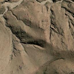 Satellite imagery of Cerro Caballo Muerto, AR