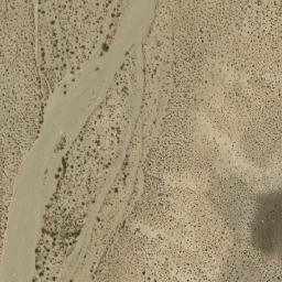 Satellite imagery of Cerro La Salamanca, AR