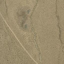 Satellite imagery of Cerro La Salamanca, AR