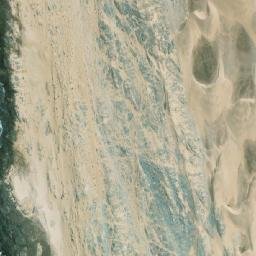 Satellite imagery of Second Rocks, NA
