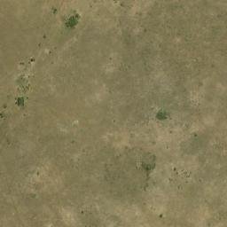 Satellite imagery of TOKOLWANE, NA