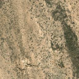 Satellite imagery of Meedla Hill, AU