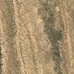 Satellite imagery of Meedla Hill, AU