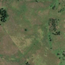 Satellite imagery of Gunters Hill, AU