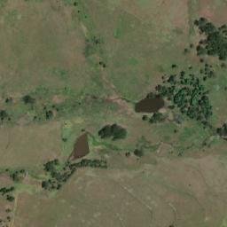 Satellite imagery of Gunters Hill, AU