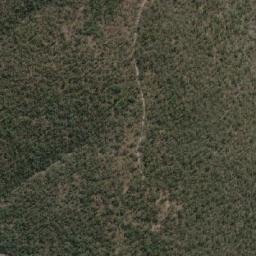 Satellite imagery of Mckey Hill, AU