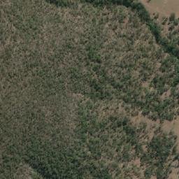 Satellite imagery of Mckey Hill, AU
