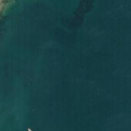 Satellite imagery of Osbourne Point, AU