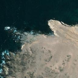 Satellite imagery of Cerro Totoral, CL
