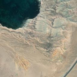 Satellite imagery of Cerro Totoral, CL