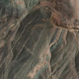 Satellite imagery of Merceditas, CL