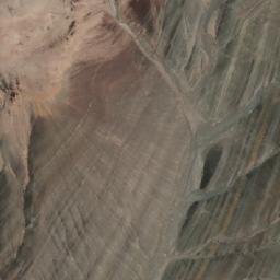 Satellite imagery of Merceditas, CL