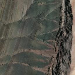 Satellite imagery of Merceditas, CL