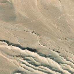 Satellite imagery of Cerro Puquios, CL