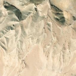 Satellite imagery of Cerro Puquios, CL