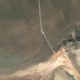 Satellite imagery of Cerro Villalobos, CL