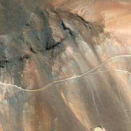 Satellite imagery of Cerro Villalobos, CL