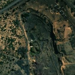 Satellite imagery of Devon, ZA