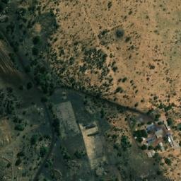 Satellite imagery of Devon, ZA