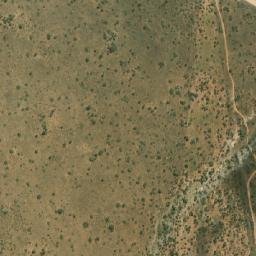 Satellite imagery of COTTONEND, NA