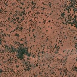 Satellite imagery of Willugudinna Hill, AU