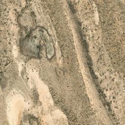 Satellite imagery of Meedla Hill, AU