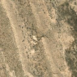 Satellite imagery of Meedla Hill, AU