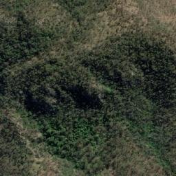 Satellite imagery of Mount Esk, AU