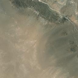 Satellite imagery of Cerro Las Vacas, CL