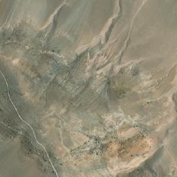 Satellite imagery of Cerro Las Vacas, CL