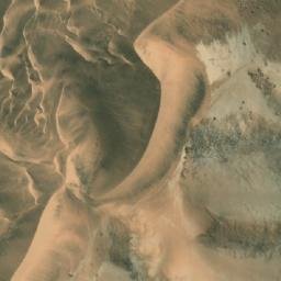 Satellite imagery of Cerro Ramadilla, CL