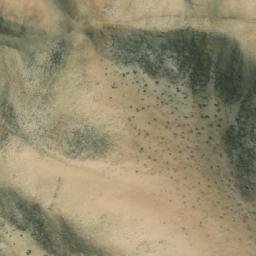Satellite imagery of Cerro Ramadilla, CL