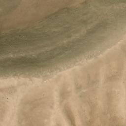 Satellite imagery of Cerro Lampallo, AR