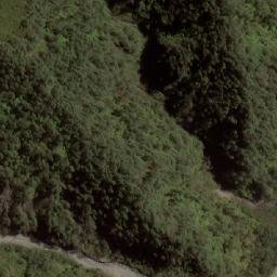 Satellite imagery of Cerro de los Pinos, AR