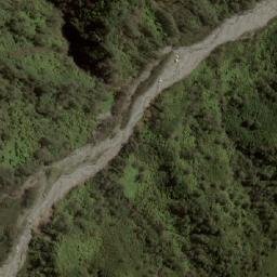 Satellite imagery of Cerro de los Pinos, AR