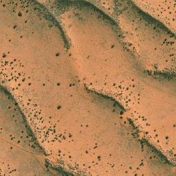 Satellite imagery of WEL, NA