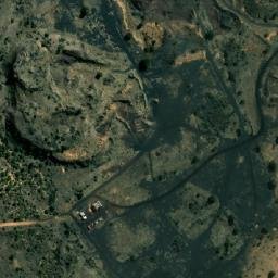 Satellite imagery of Devon, ZA