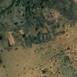 Satellite imagery of Devon, ZA