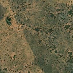 Satellite imagery of Devon, ZA