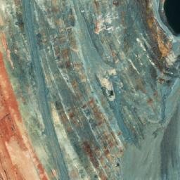 Satellite imagery of Mount Keith, AU