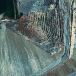 Satellite imagery of Mount Keith, AU