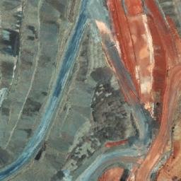 Satellite imagery of Mount Keith, AU